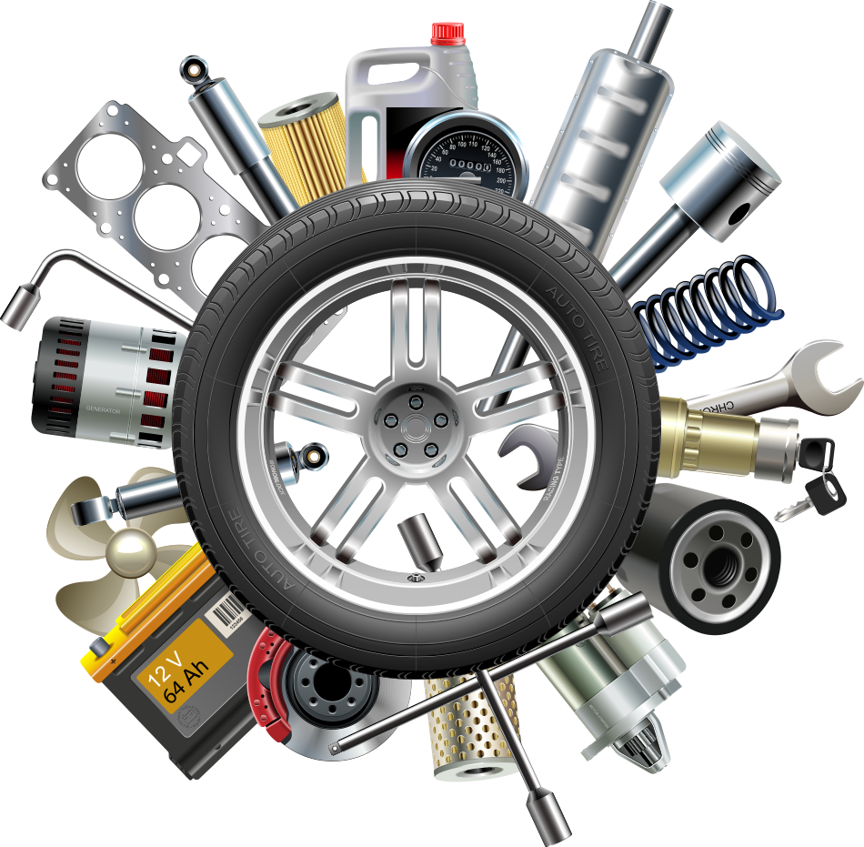 Componente auto